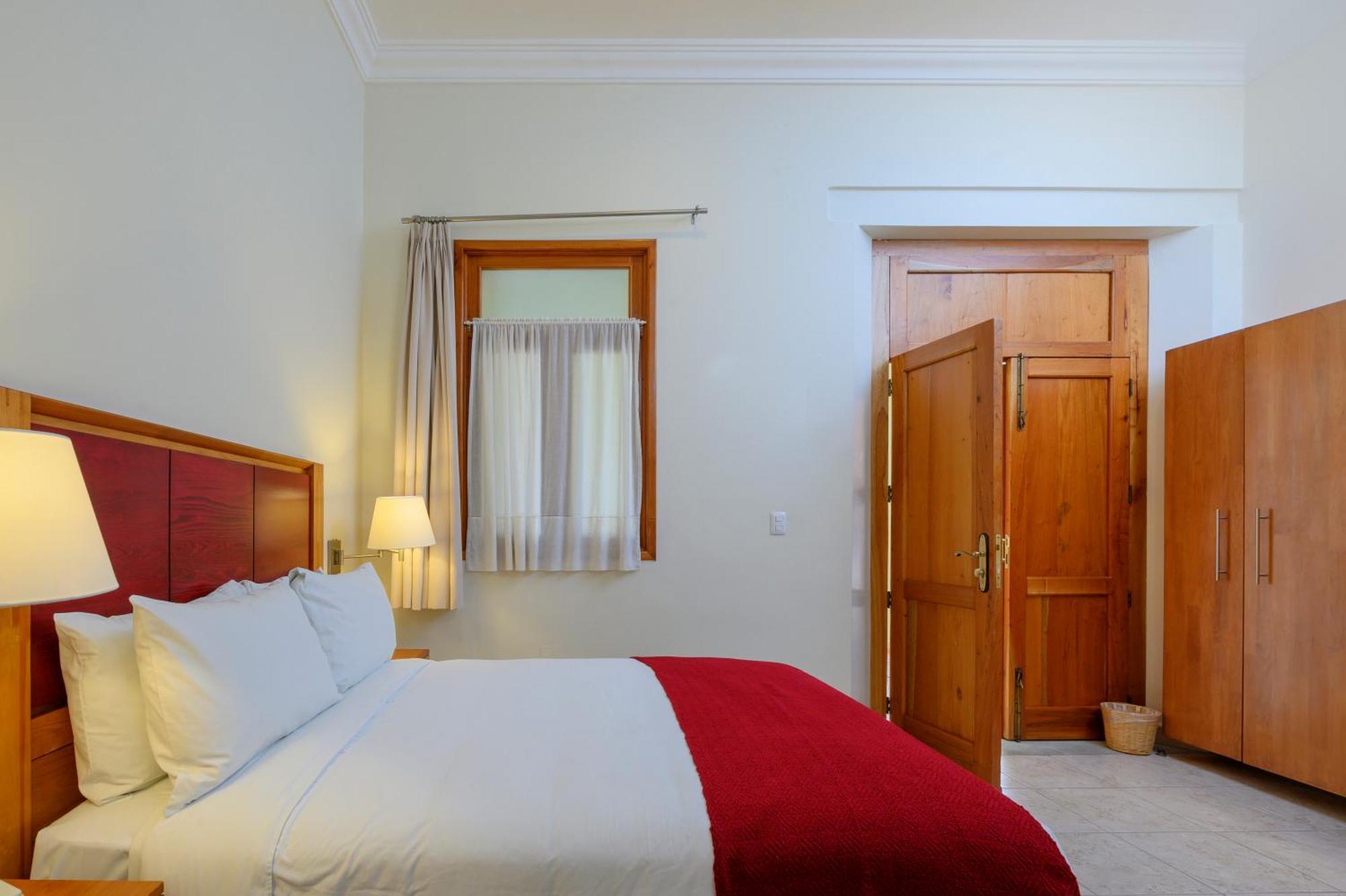 Xtilu Hotel - Adults Only - Oaxaca Rum bild